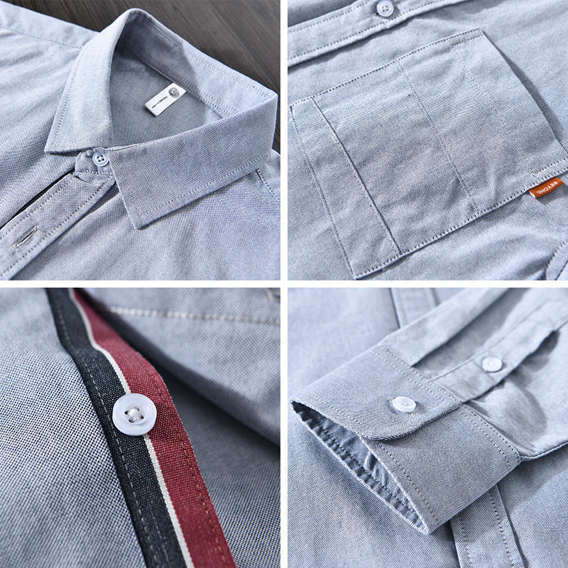Florence Linen Shirt