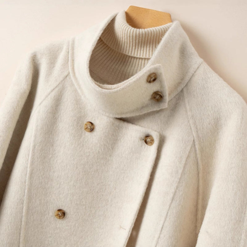 Ayla Wool Coat