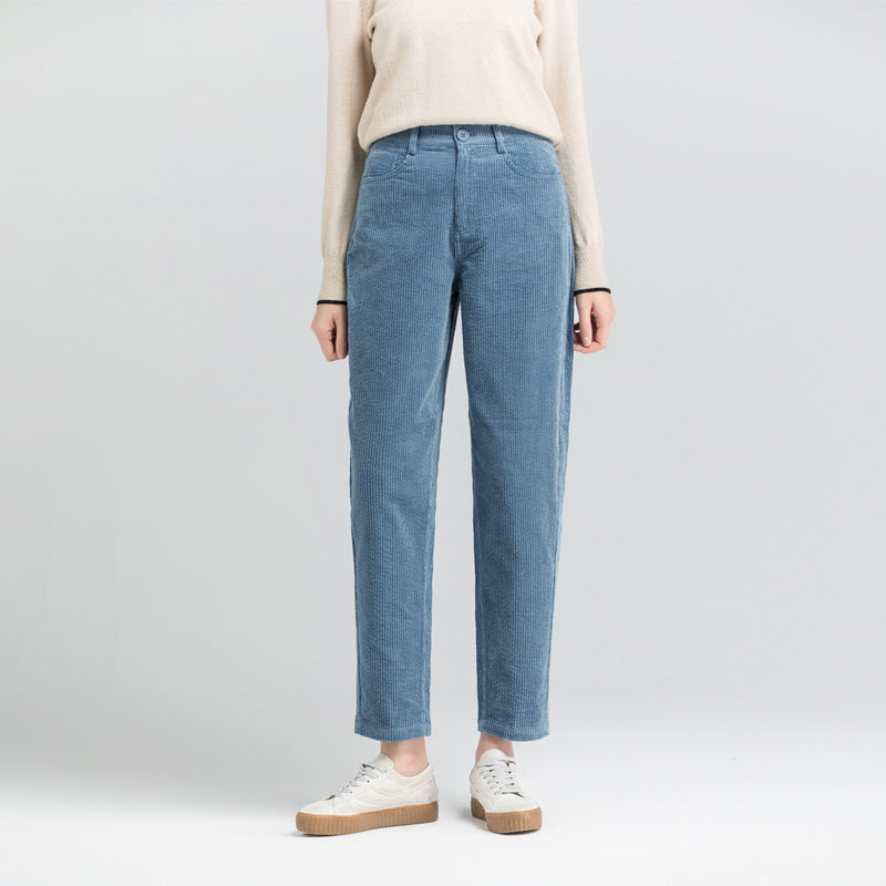 Alana Corduroy Pants