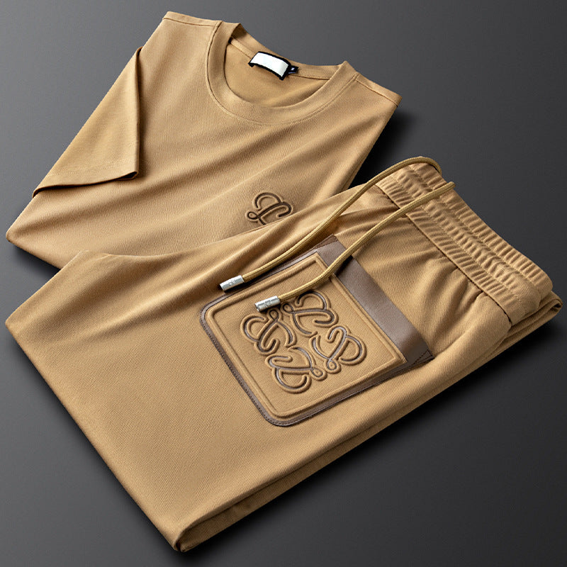 Lyoto Tracksuit