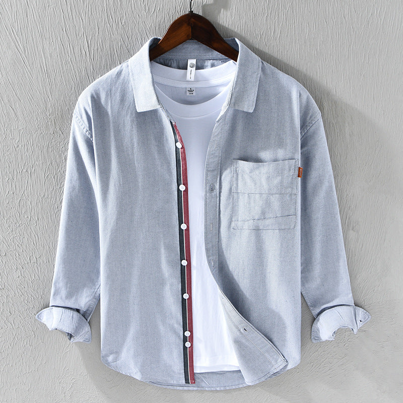 Florence Linen Shirt