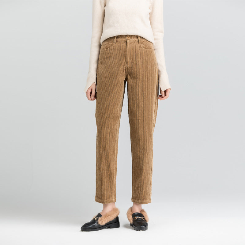 Alana Corduroy Pants