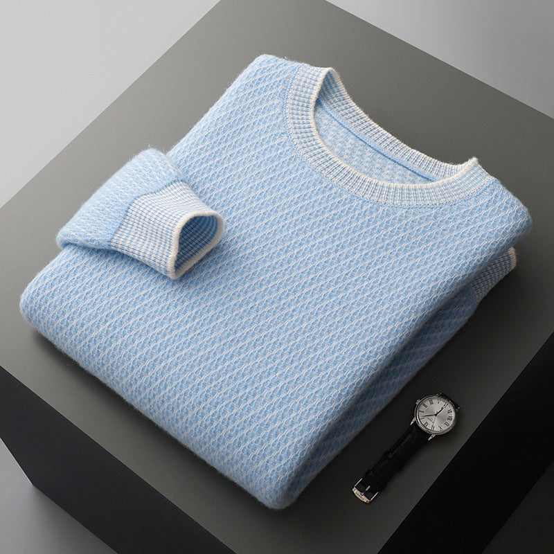Aidan Knitted Sweater