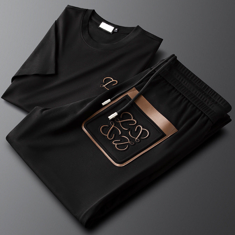 Lyoto Tracksuit