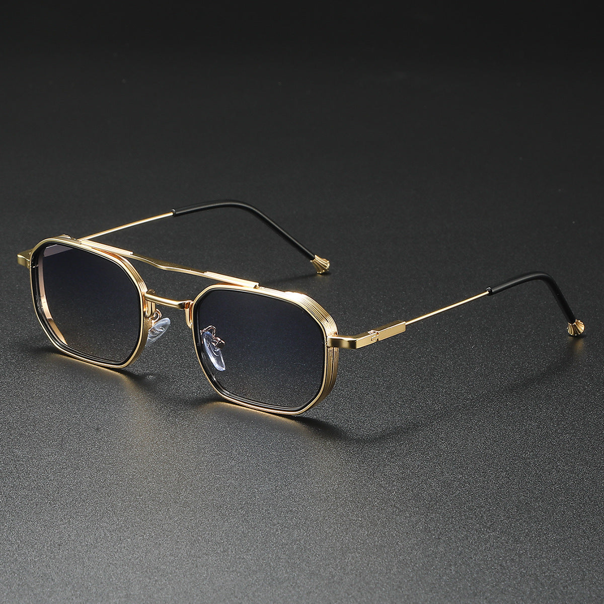 Milano Square Sunglasses