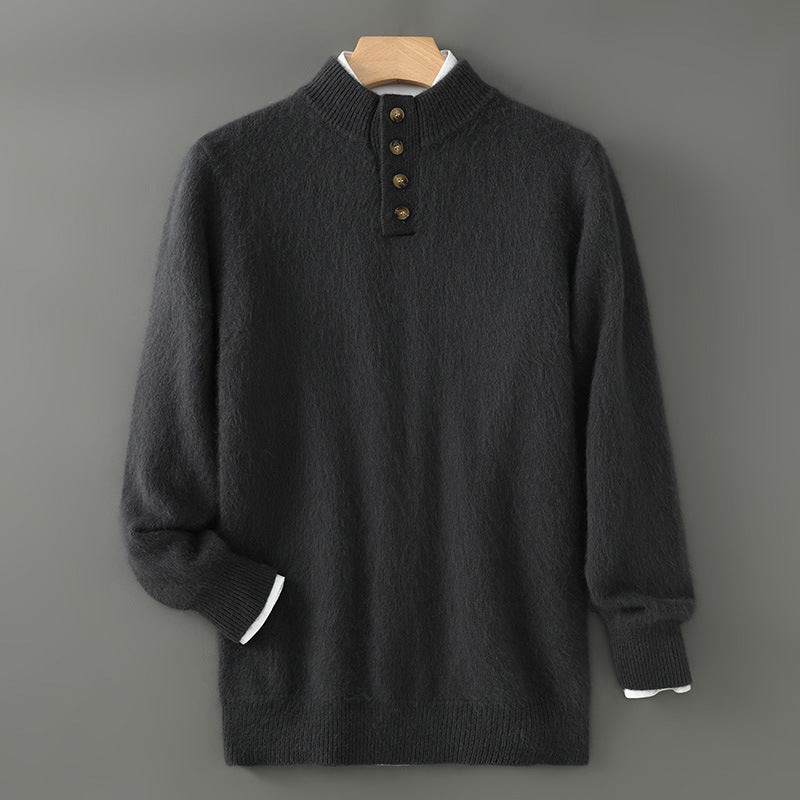 Hugo Cashmere Sweater