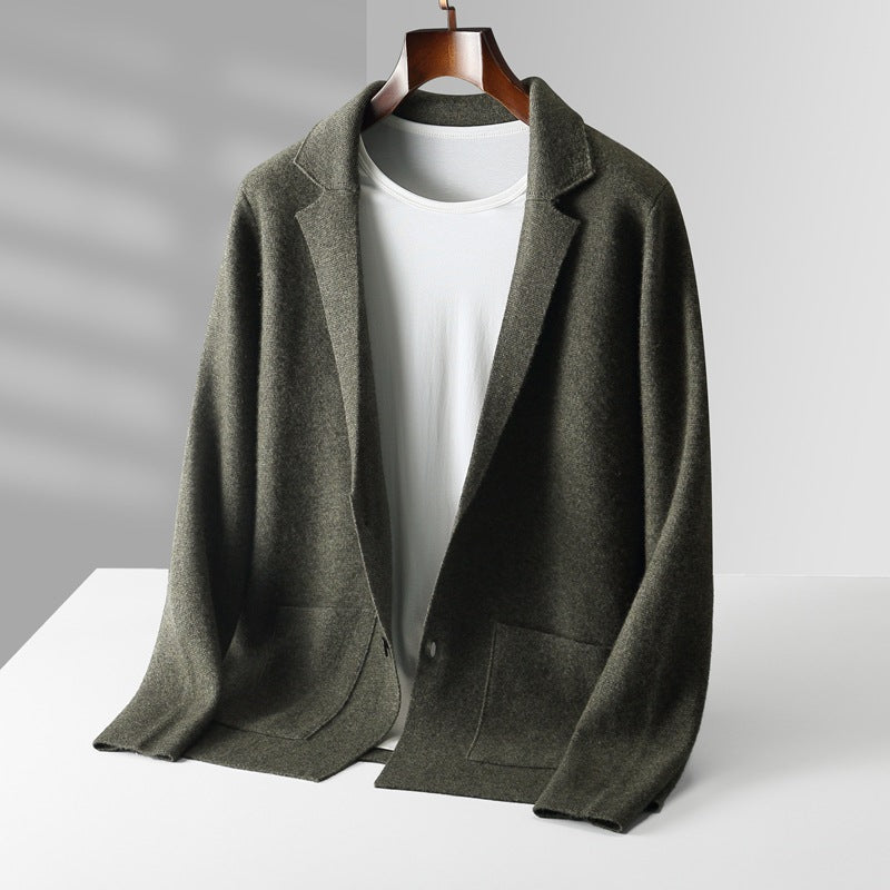 Caden Knitted Cardigan