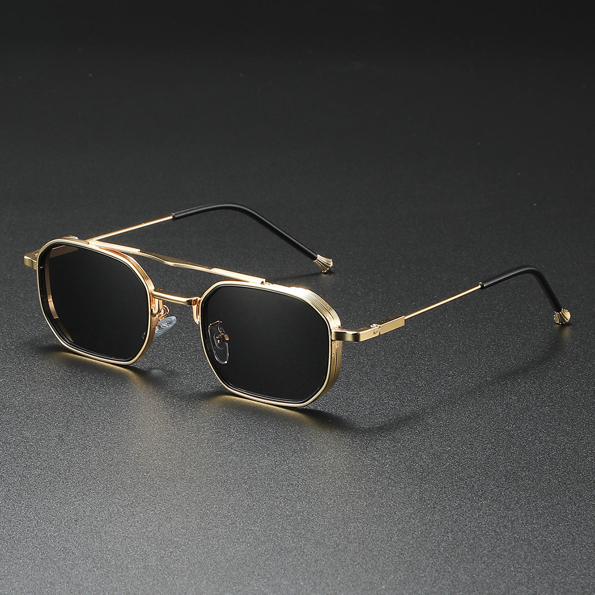 Milano Square Sunglasses
