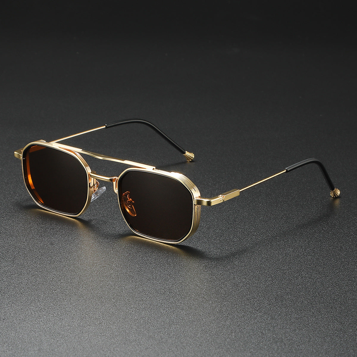 Milano Square Sunglasses