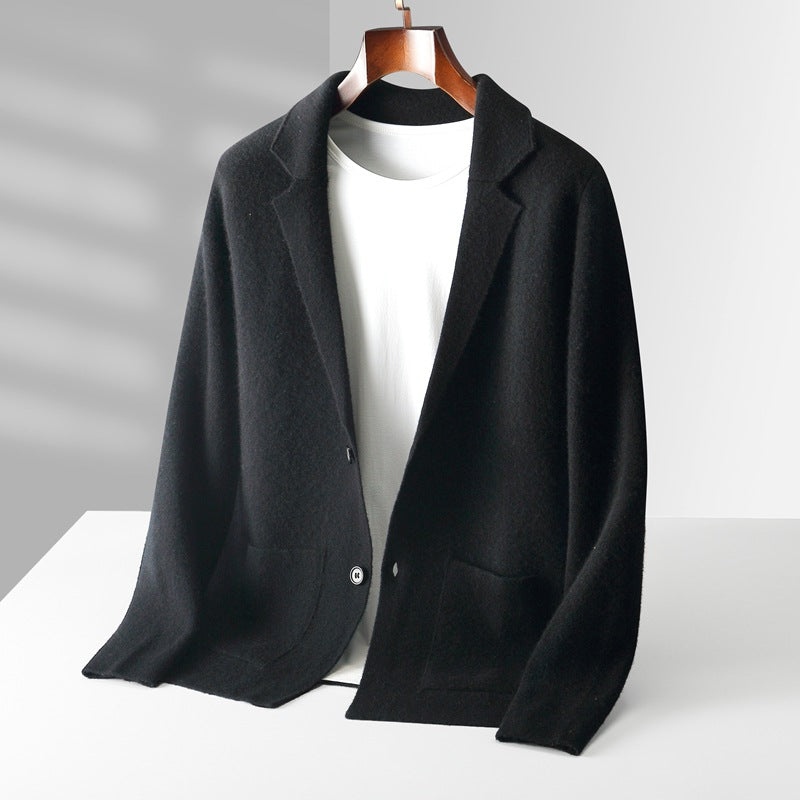 Caden Knitted Cardigan