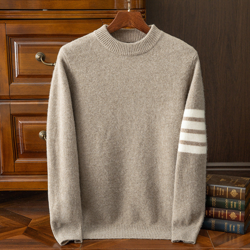 Pharell Wool Sweater