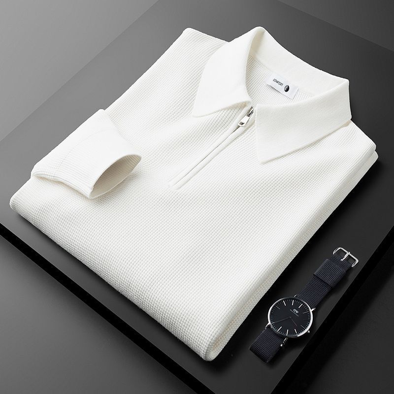 Clifton Knitted Long Sleeve