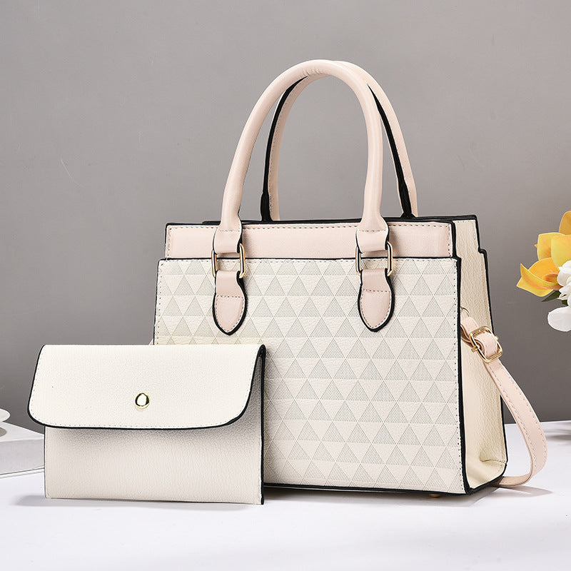 Kimora Wallet & Purse Set