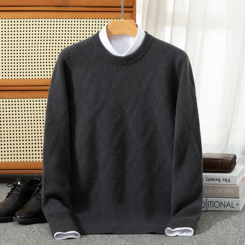 Angel Cashmere Sweater