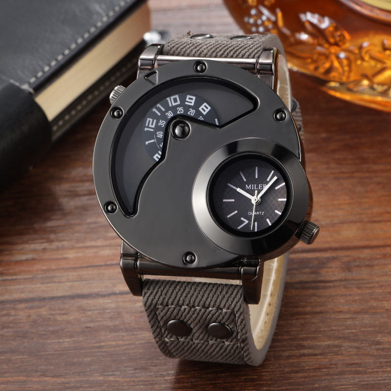 Miller Rugged Watch