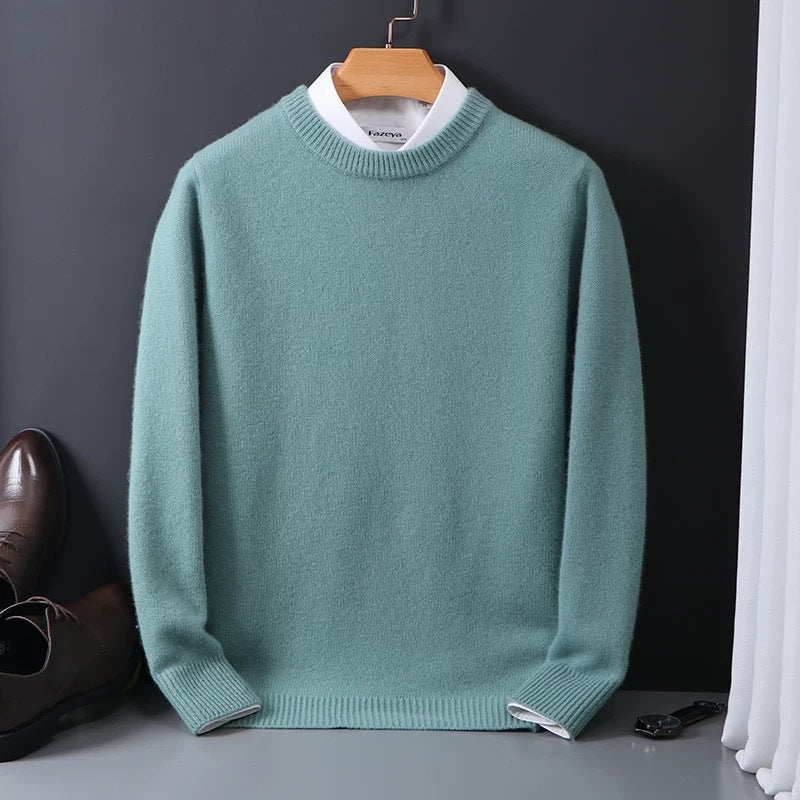 Marlow Cashmere Sweater