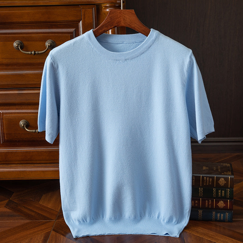 Hayden Wool Shirt