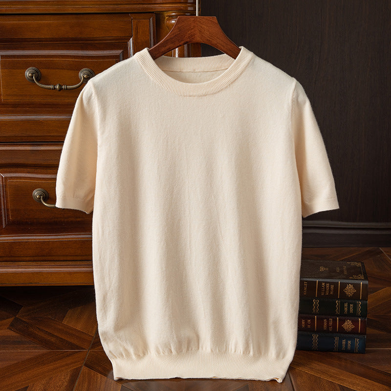 Hayden Wool Shirt