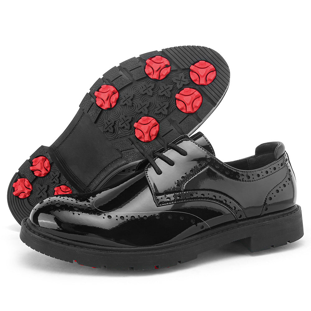 Woods Golf Shoes