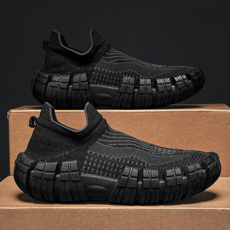 Ryan Mesh Sneakers