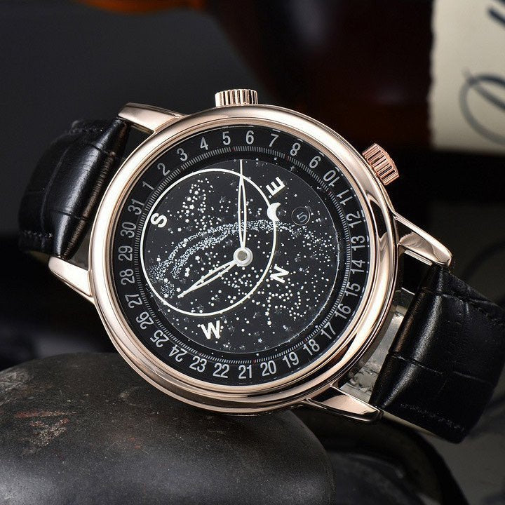 Sirius Galaxy Watch