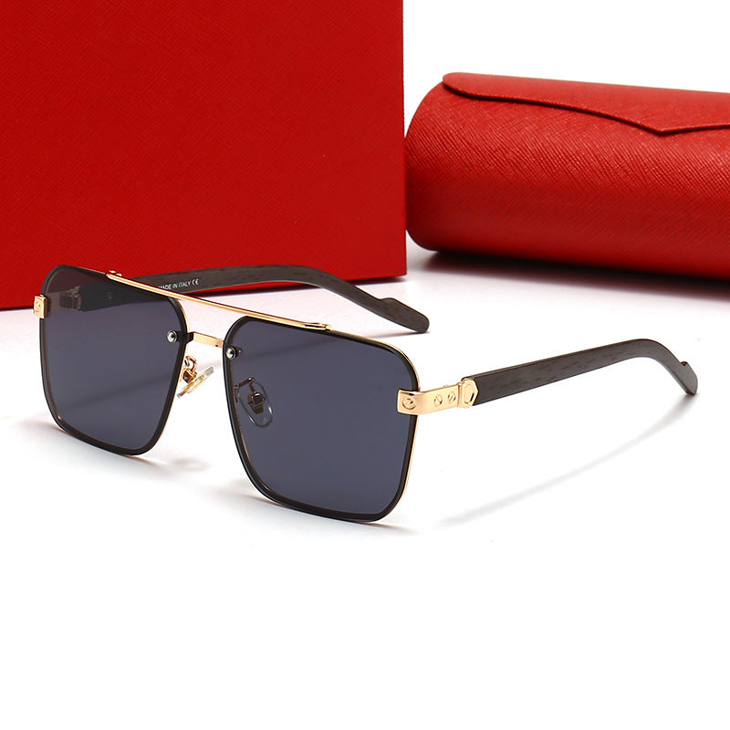 Napoli Sunglasses