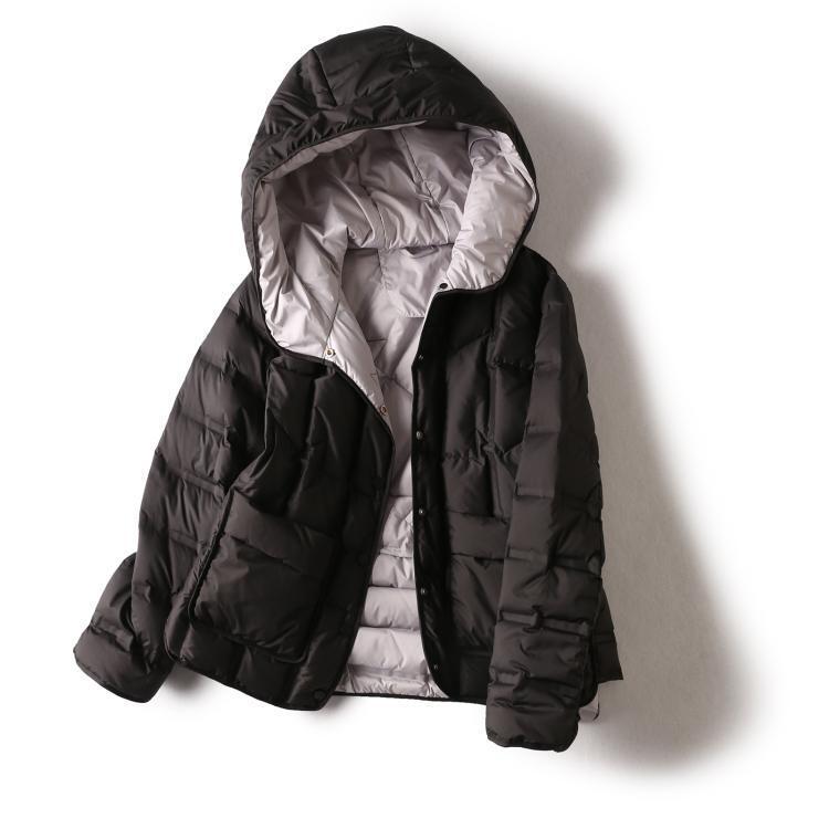 Alina Puffer Jacket