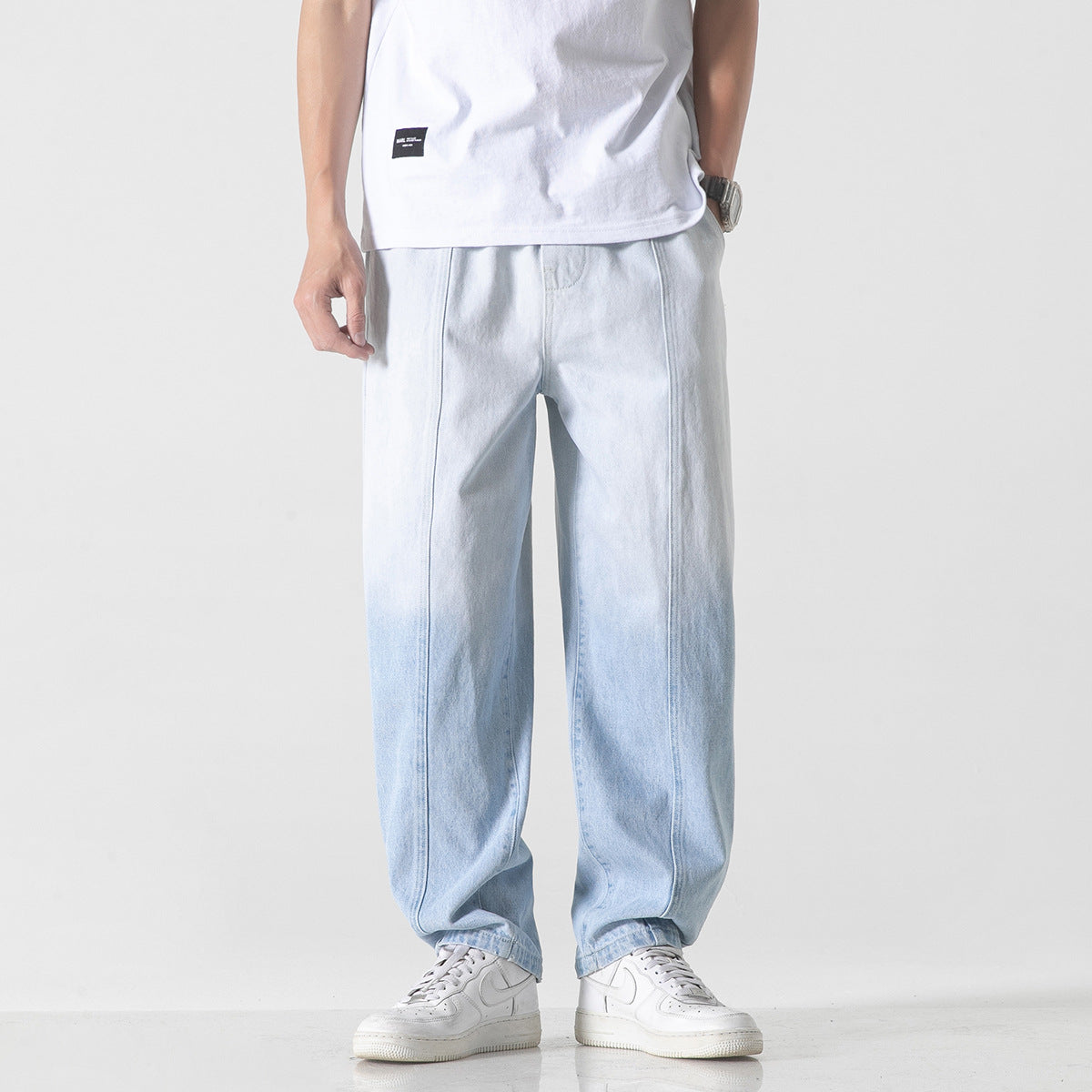 Duke Ombre Jeans
