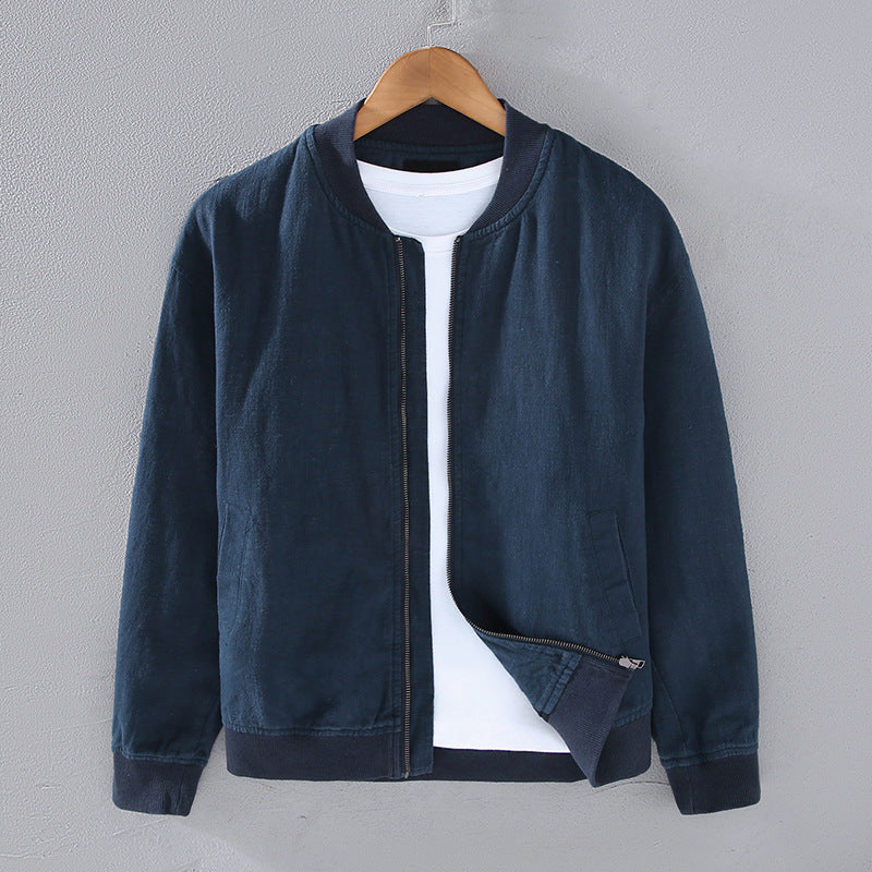 Rowan Corduroy Jacket