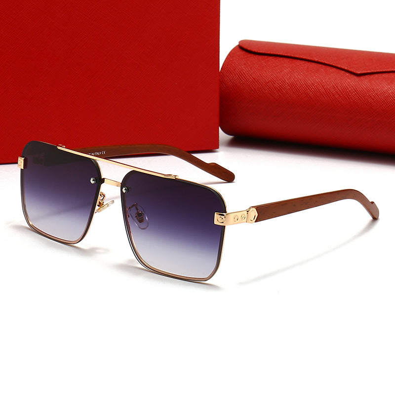 Napoli Sunglasses