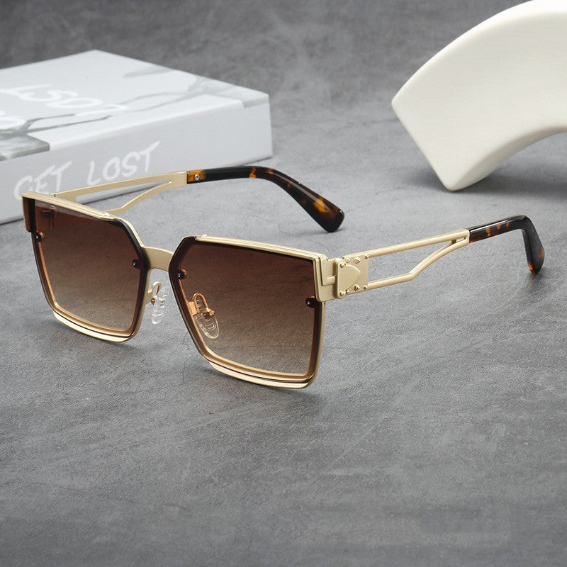 Avery Sunglasses