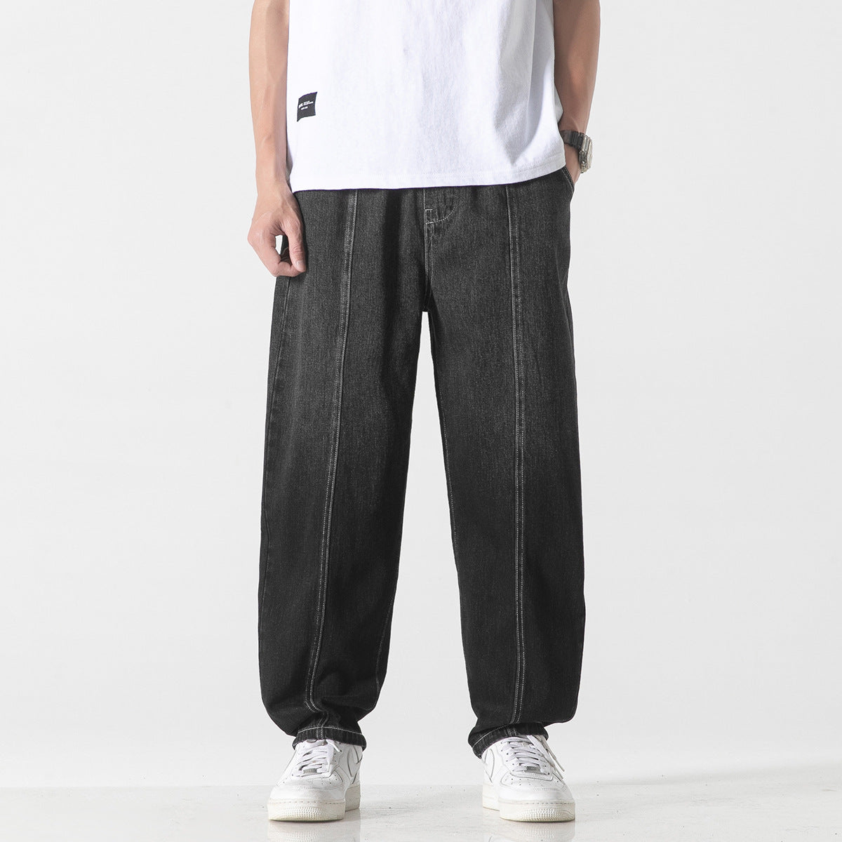 Duke Ombre Jeans
