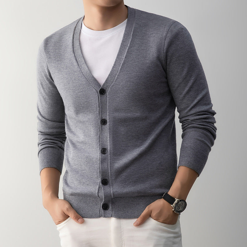 Rhodes Knitted Cardigan