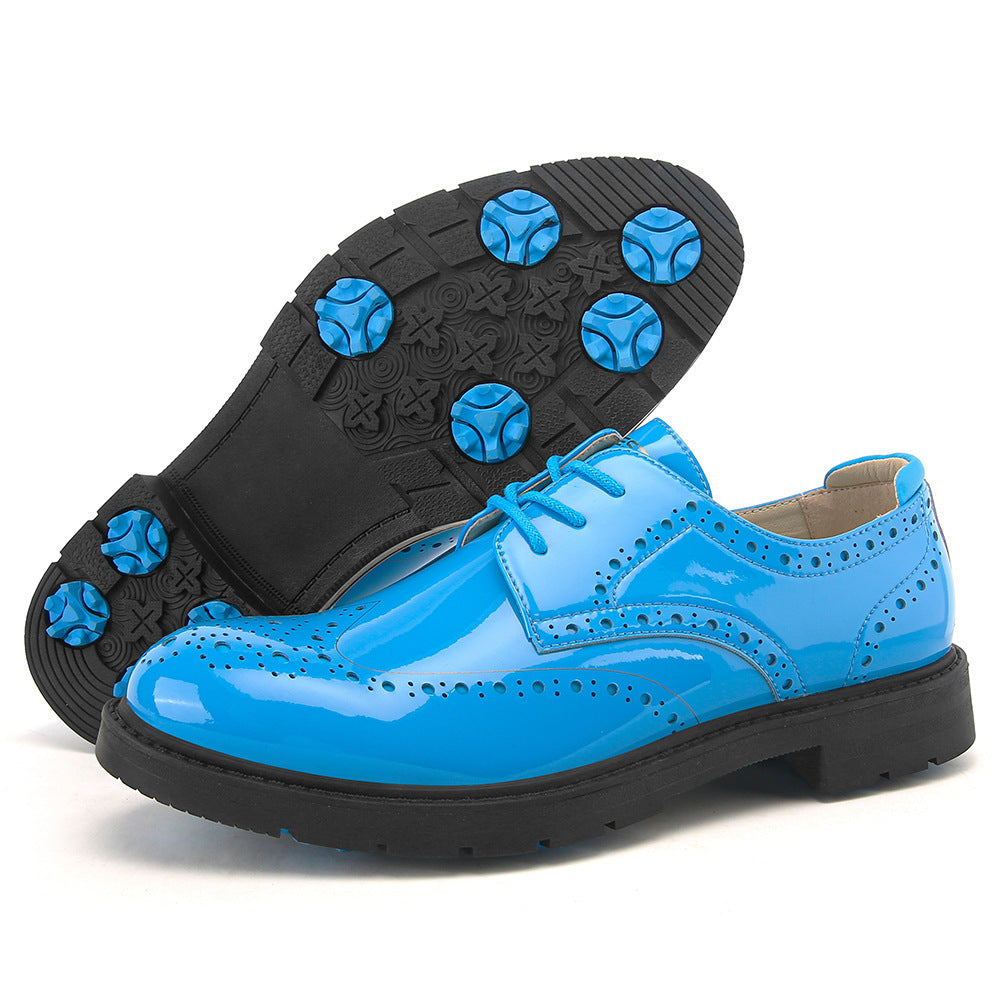 Woods Golf Shoes