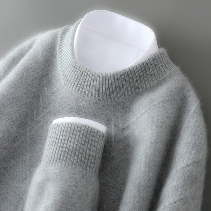Royce Cashmere Sweater