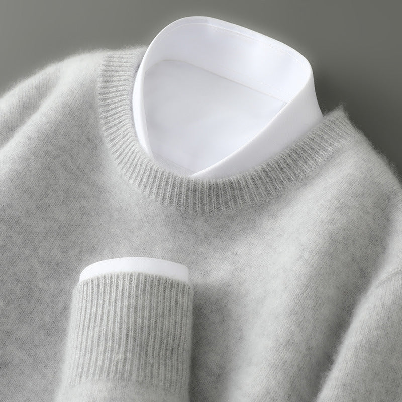Dakota Cashmere Sweater