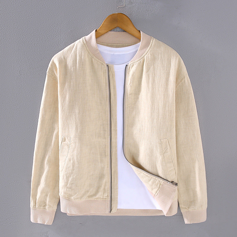 Rowan Corduroy Jacket