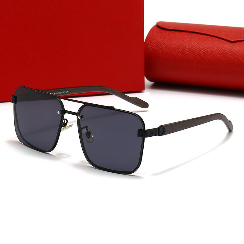 Napoli Sunglasses