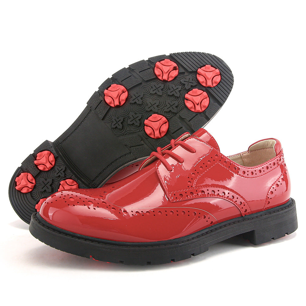 Woods Golf Shoes
