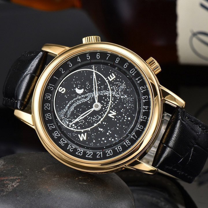 Sirius Galaxy Watch
