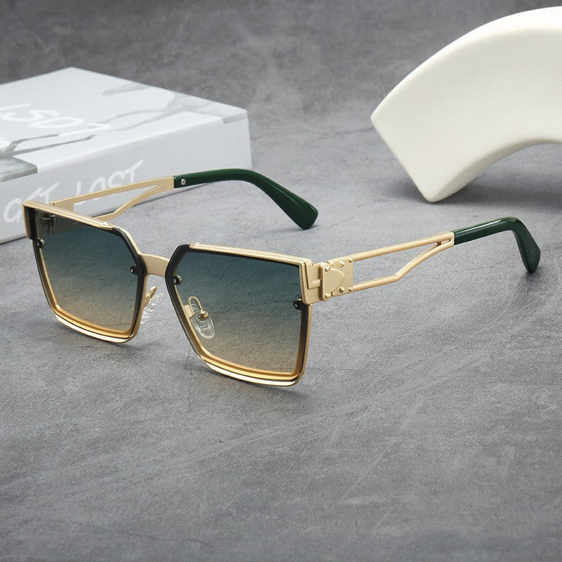 Avery Sunglasses