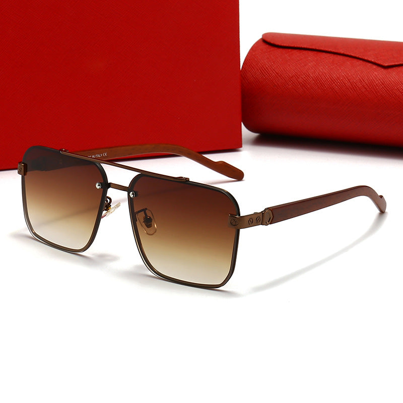 Napoli Sunglasses