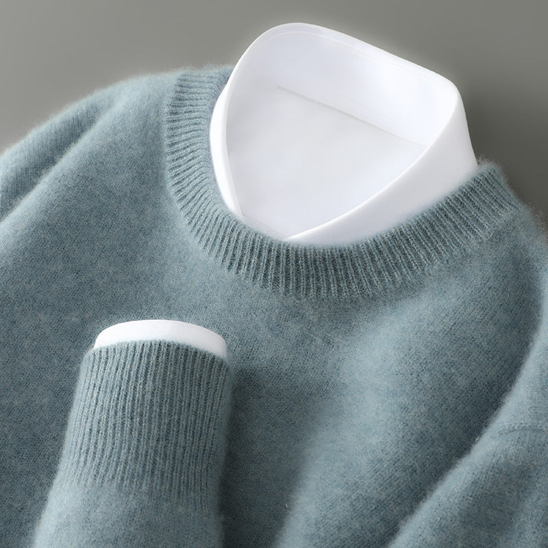 Dakota Cashmere Sweater