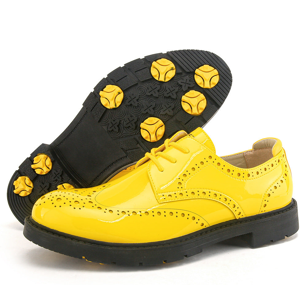 Woods Golf Shoes