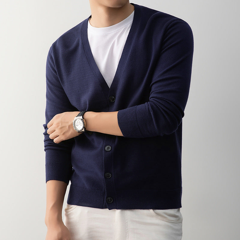 Rhodes Knitted Cardigan