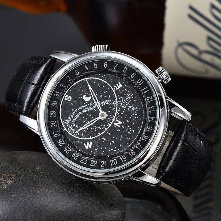 Sirius Galaxy Watch