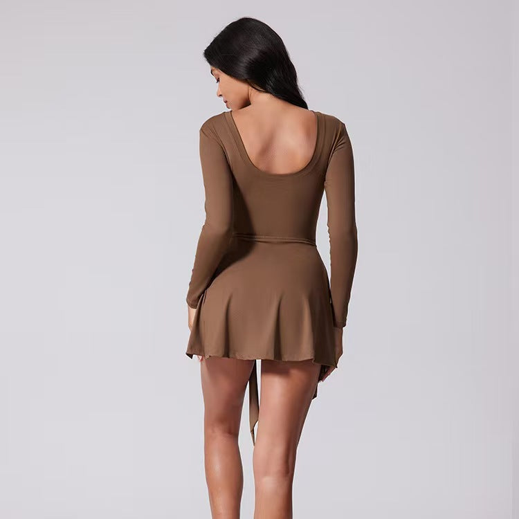 Selena Active Dress