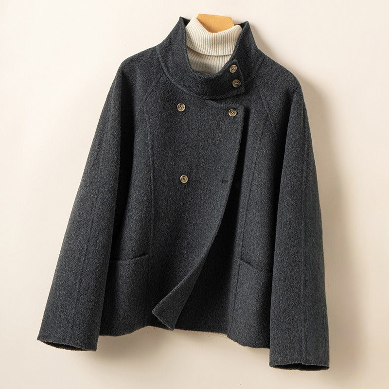 Ayla Wool Coat