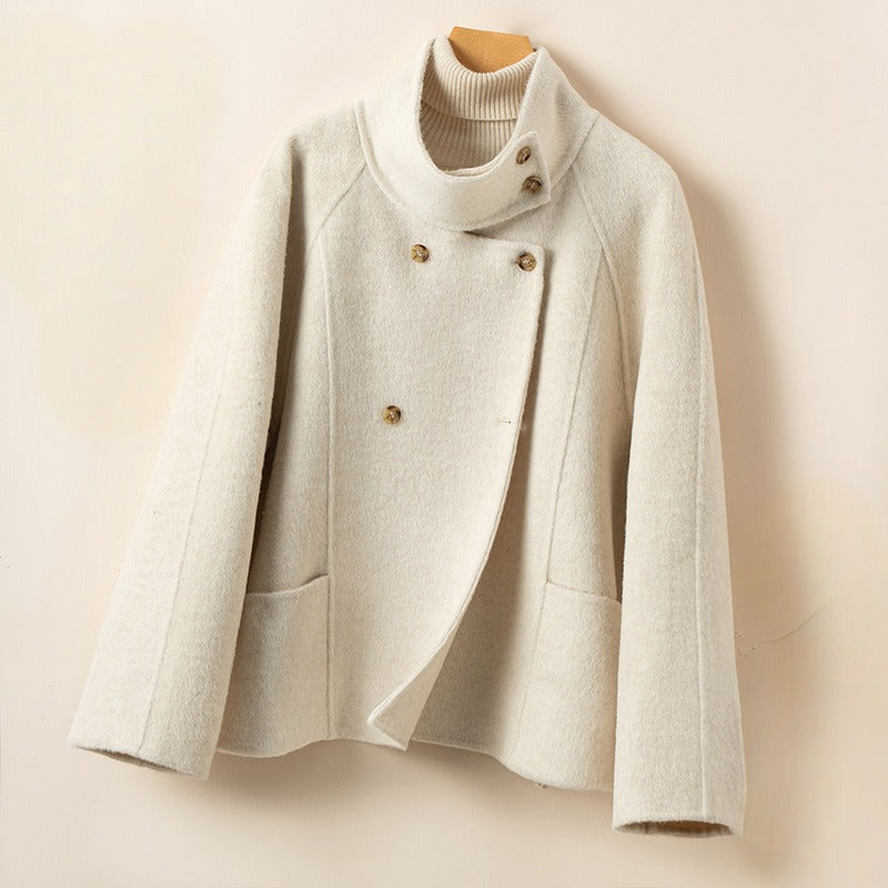 Ayla Wool Coat