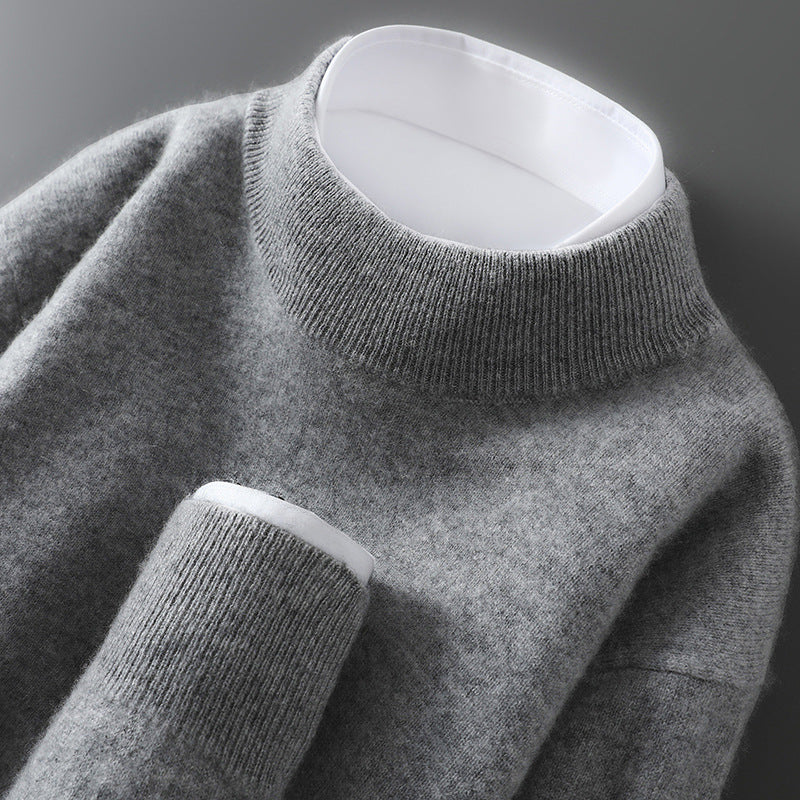 Vincent Cashmere Sweater